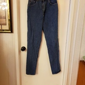 Gap Classic Fit Jeans